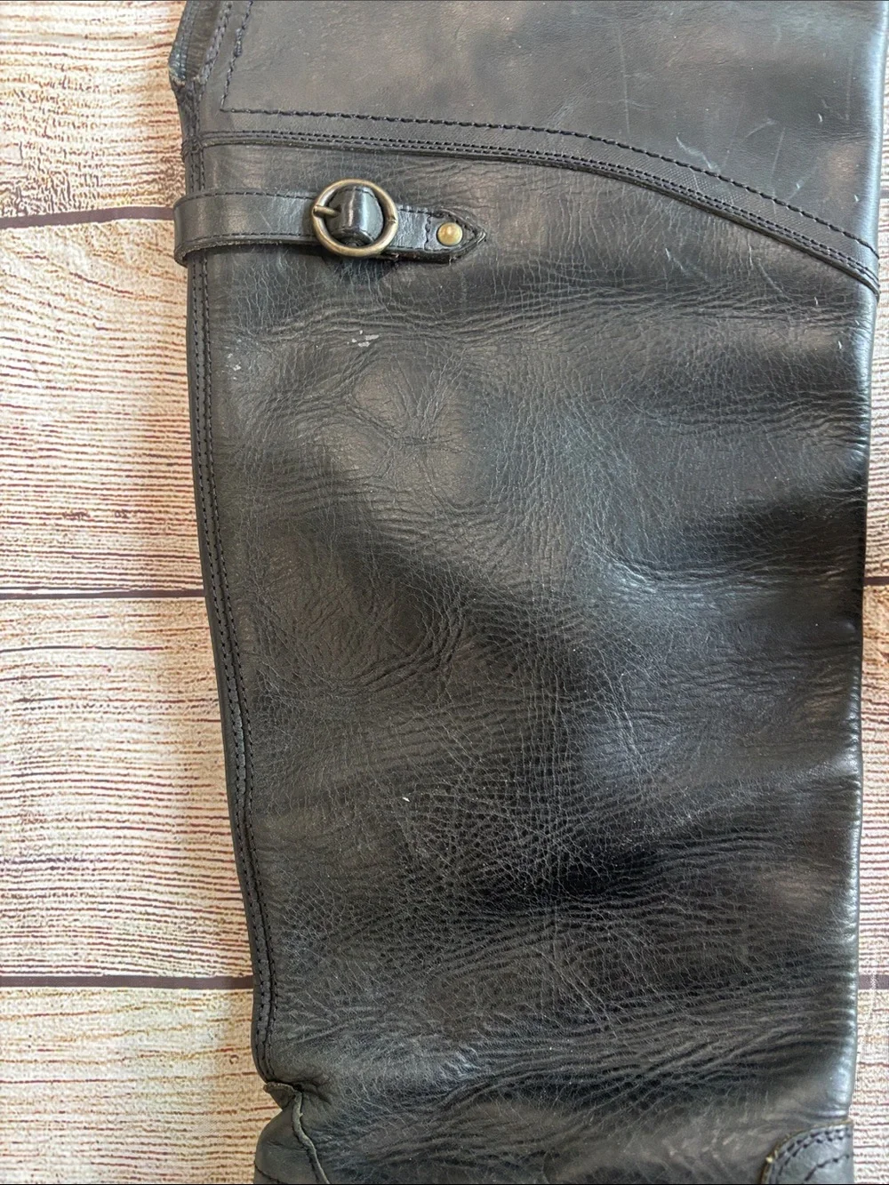 Frye Jane Knee Boots